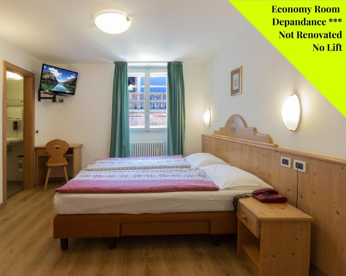 Alpen Resort Bivio Livigno Exterior photo